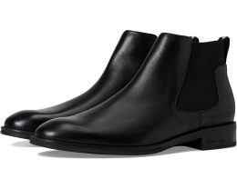 Chelsea ботинки Kenneth Cole Tully с эластичными вставками и съемной стелькой EVA