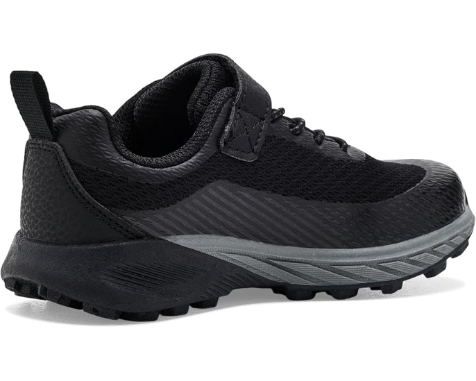 Кроссовки Merrell Copter Peak с альтернативной шнуровкой для детей