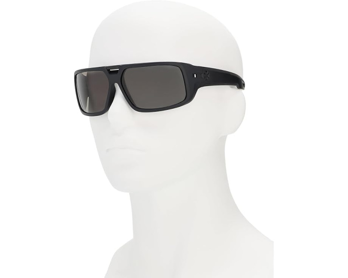 Очки Spy Optic Mainline с прямоугольной оправой
