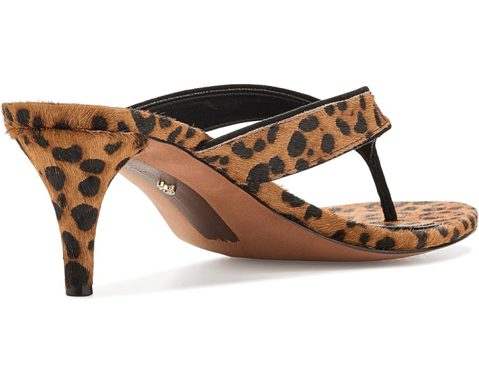 Босоножки Sam Edelman Amie на каблуке