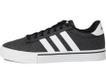 Кроссовки Adidas Daily 4.0 с текстильным верхом и усиленным носком