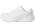 Кроссовки Under Armour Edge Leather с амортизацией и кожаным верхом