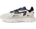 Кроссовки Lacoste L003 Neo с комбинированным верхом