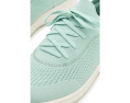 Кроссовки FitFlop Super-Q без шнуровки из трикотажа с кристаллами