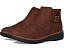 Ботильоны Dr. Scholl's Calm One Chelsea на молнии с эластичной вставкой