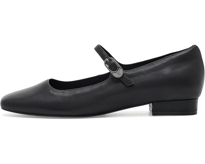 Туфли Niya от Rockport с мягкой подошвой
