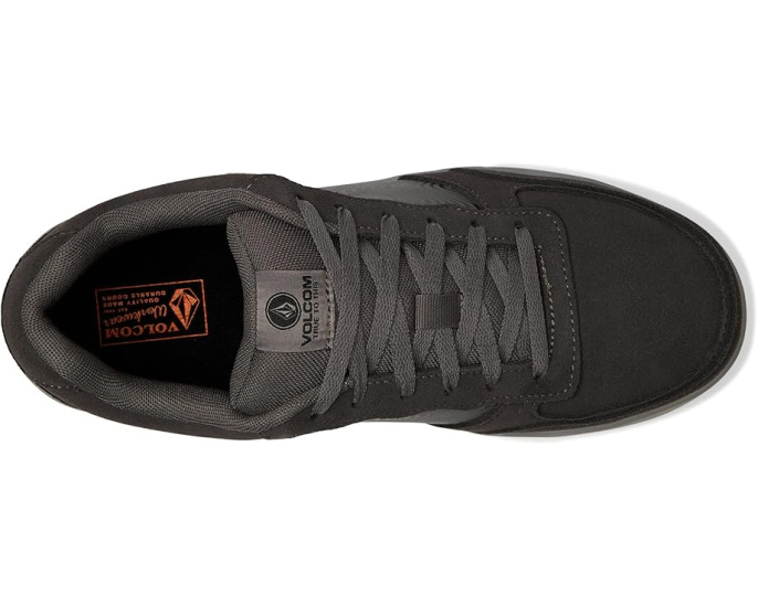 Кроссовки Hybrid EH с защитным мысом для работы Volcom