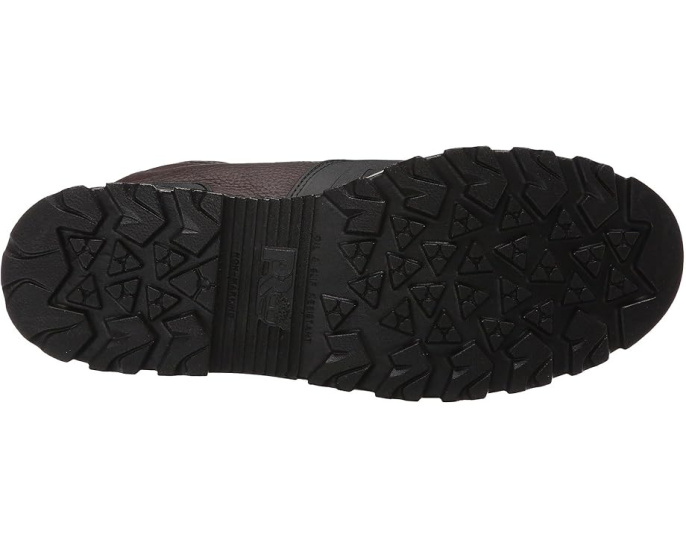 Timberland PRO Ботинки 6" Rigmaster XT Steel Safety Toe Waterproof