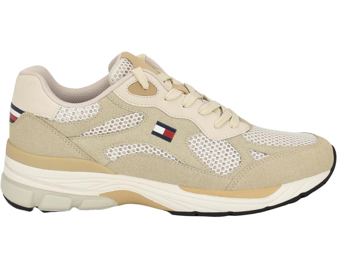 Кроссовки Tommy Hilfiger Pharil в стиле лайфстайл