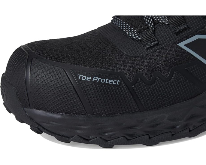 Ботинки New Balance Work & Safety Cremorne с композитным мыском