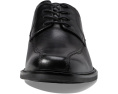 Оксфорды Johnston & Murphy Tabor Runoff Lace-Up с велосипедным носком