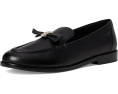 Лоферы Kate Spade New York Deco Bow из зернистой кожи