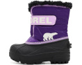 SOREL Snow Commander зимние ботинки для детей