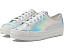Кроссовки Keds Triple Kick Leather на платформе с кожаным верхом