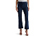 Джинсы AG Jeans Farrah клеш с завышенной талией