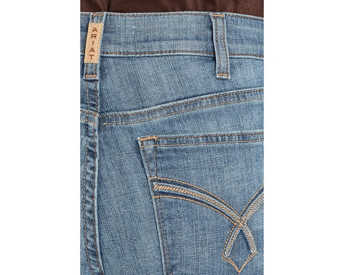 Джинсы Ariat High Rise Lorena Boot Cut с высокой посадкой