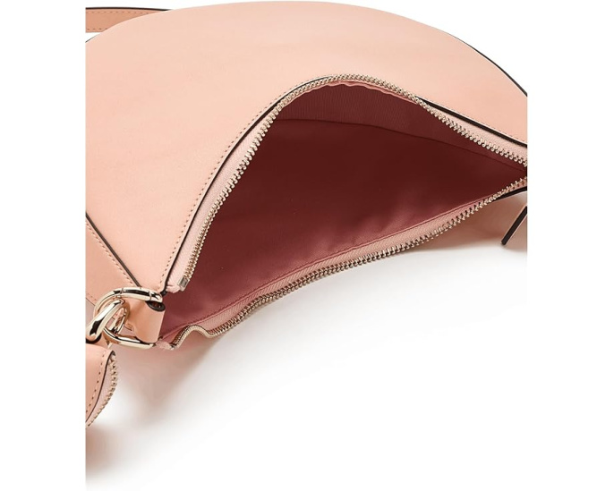 Сумка кроссбоди Duo от Kate Spade New York из гладкой кожи