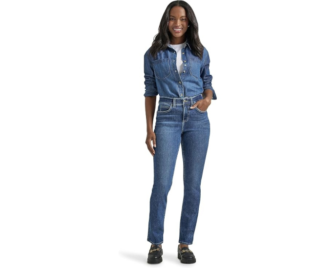 Flex Motion Bootcut Jeans