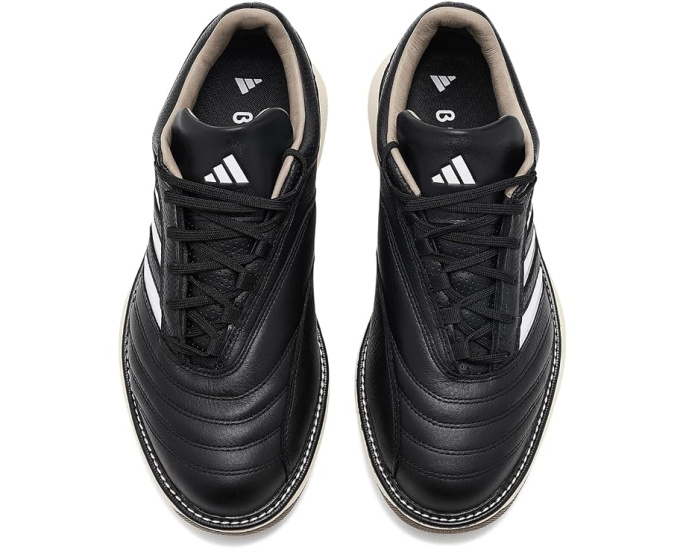 Гольф-туфли Adidas Mc70 Fb без шипов с мягкой стелькой