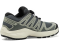 Кроссовки Salomon XA Pro для детей с системой QuickLace