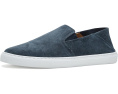 Кроссовки GREATS Reign Slip-On из нубука со складывающимся задником
