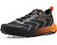 Треккинговые ботинки Zamberlan Exotrail GTX на мембране Gore-Tex