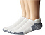 Носки для бега Thorlos Running Rolltop 3 пары