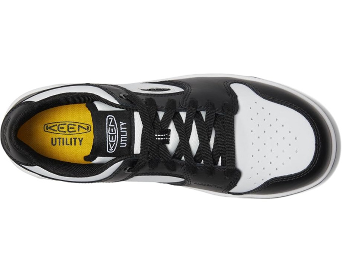 KEEN Overton Utility кроссовки с защитным носком