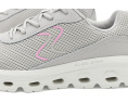 Кроссовки SKECHERS Glide Step Sole для активного отдыха с сетчатым верхом