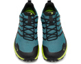 Водонепроницаемые кроссовки INOV8 RocLite GTX с мембраной Gore Tex