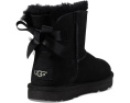 Детские угги UGG Mini Bailey Bow II из овчины с бантом