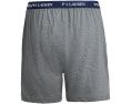 Polo Ralph Lauren Classic Fit боксеры из трикотажа в упаковке 6 штук