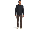 Volcom повседневная рубашка Caden Solid Long Sleeve