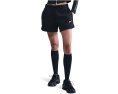 Шорты Nike Sportswear Phoenix Fleece Mid-Rise длиной 4 дюйма (10.16 см)