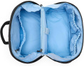 Set Wave Accordion Travel Organizer