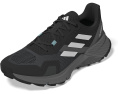 Беговые кроссовки Adidas Terrex Soulstride с сетчатым верхом и подошвой из ЭВА