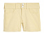 Шорты Low-Rise Midi Color Twill Shorts от abercrombie kids