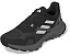 Беговые кроссовки Adidas Terrex Soulstride с сетчатым верхом и подошвой из ЭВА