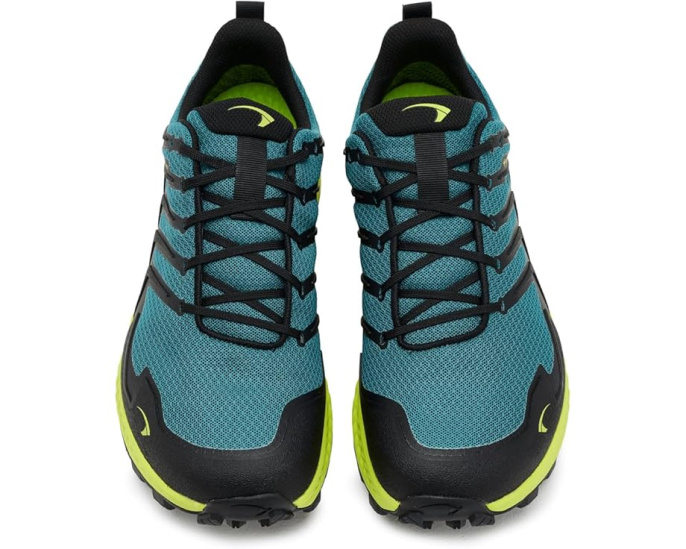 Водонепроницаемые кроссовки INOV8 RocLite GTX с мембраной Gore Tex