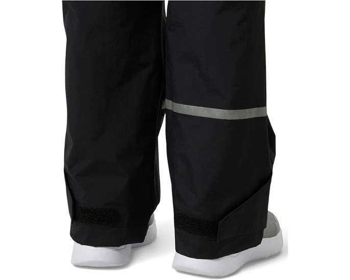 Брюки Shelter Ht с технологией HELLY TECH Performance Helly Hansen Kids