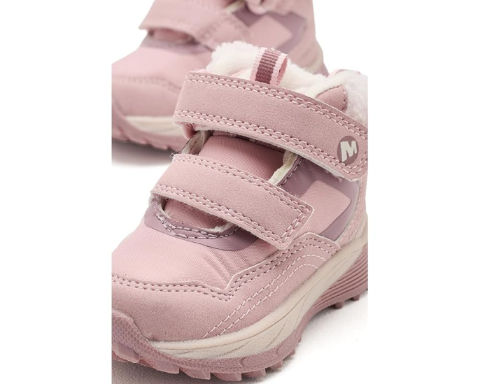 Кроссовки Merrell S Nova Peak Mid Jr для детей