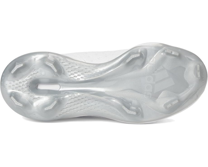 Кроссовки Adidas Adizero Instinct TPU K детские с искусственной кожей