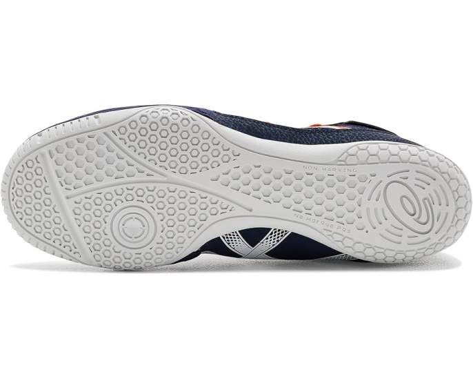 Борцовки ASICS Matcontrol 4 для устойчивости