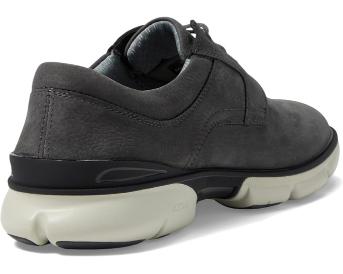 Johnston & Murphy ботинки XC4 Tanner Plain Toe с водонепроницаемой конструкцией