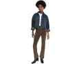 Loose Crop Trucker