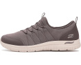 Кроссовки SKECHERS Arch Fit Virtue с поддержкой свода стопы и сетчатым верхом