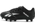 Бутсы Reebok Strike MG с верхом из кожи для детей