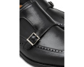 Magnanni туфли Estrella из черной кожи