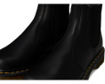Ботильоны Chelsea Dr. Martens 2976 Warmwair Grizzly Leather с флисовой подкладкой