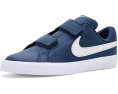 Кроссовки Nike Tennis Essential Suede с застежкой-липучкой